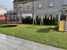 Garten Verkauft