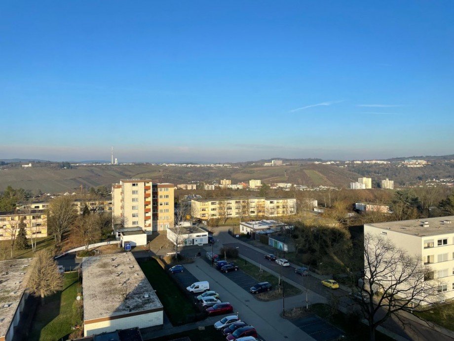 19 Dachgeschosswohnung Trier