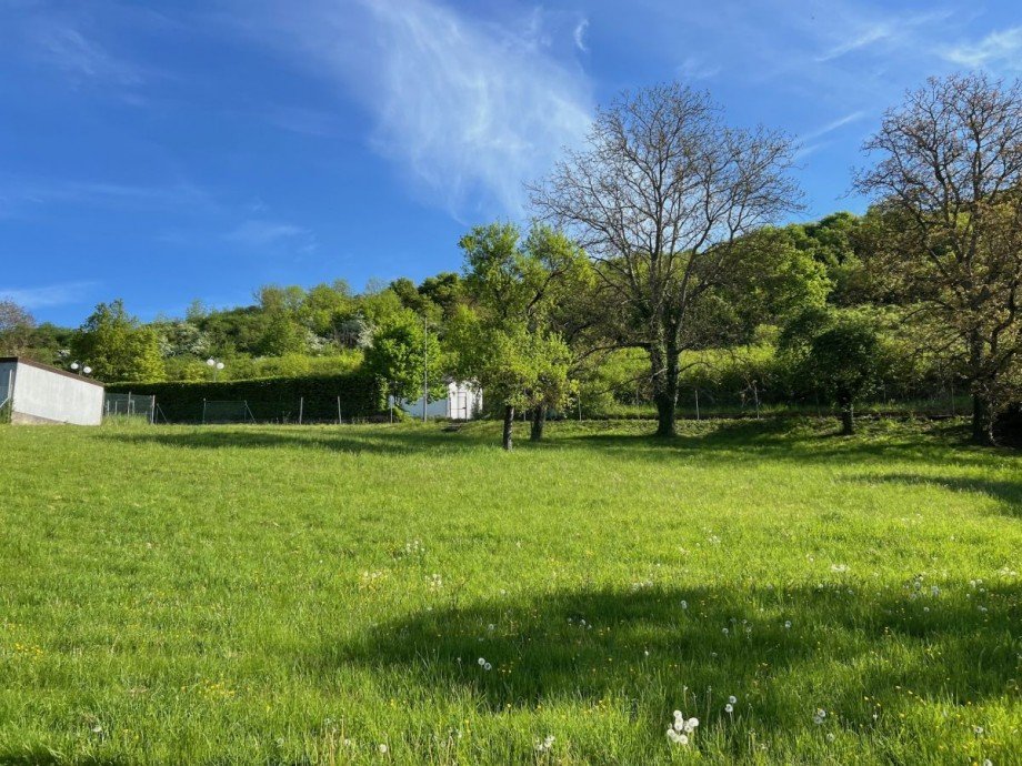 Au�enansicht Haus Langsur Mesenich