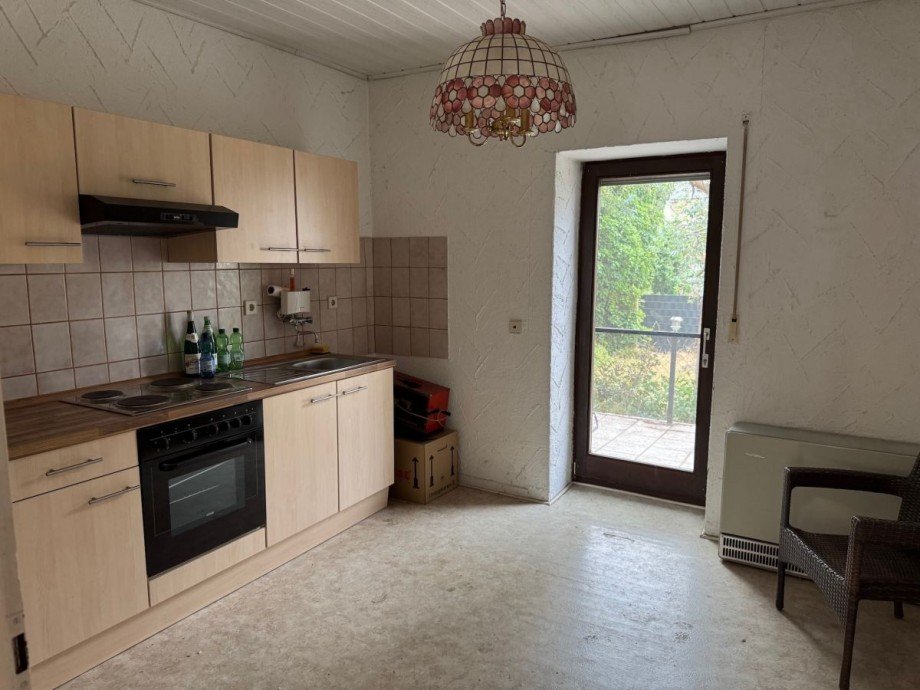 Tim Boldorf Immobilien Reihenmittelhaus Trier