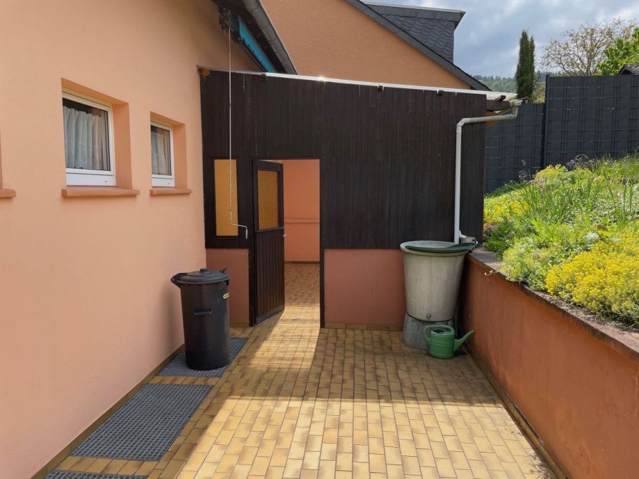 5 Einfamilienhaus Riol