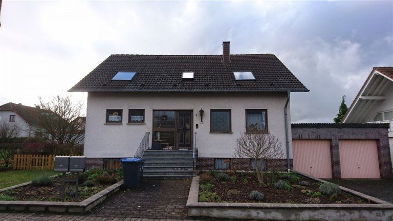 www.tim-boldorf-immobilien.de Zemmer Rodt Einfamilienhaus Verkauft