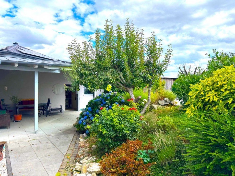 Tim Boldorf Immobilien Einfamilienhaus Thalfang B�sch