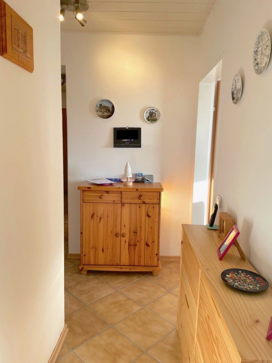 12 Dachgeschosswohnung Trier