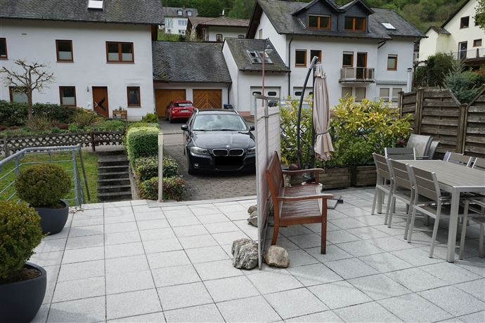 8 Mehrfamilienhaus Riveris