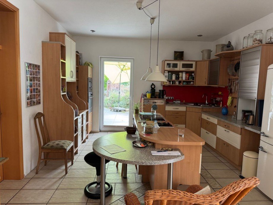 Tim Boldorf Immobilien Einfamilienhaus Thalfang B�sch