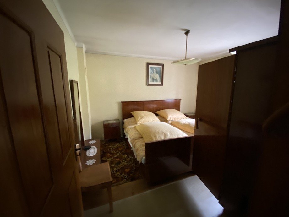 Innenansicht Haus Langsur Mesenich