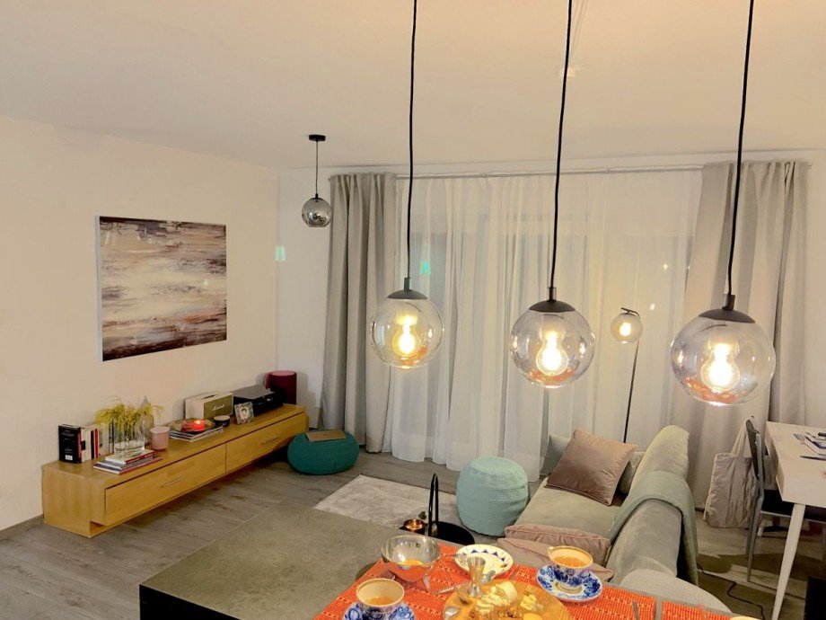 5 Etagenwohnung Trier