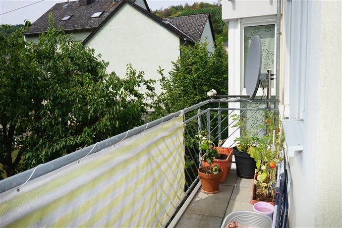 Tim Boldorf Immobilien Etagenwohnung Schweich