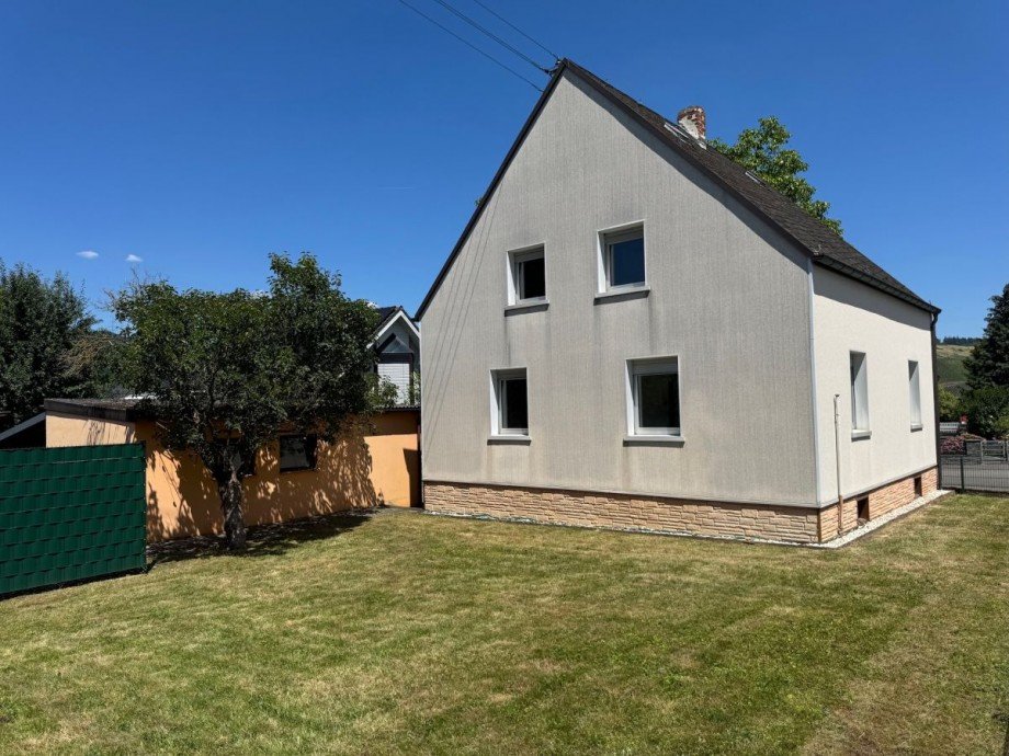 Tim Boldorf Immobilien Einfamilienhaus Riol
