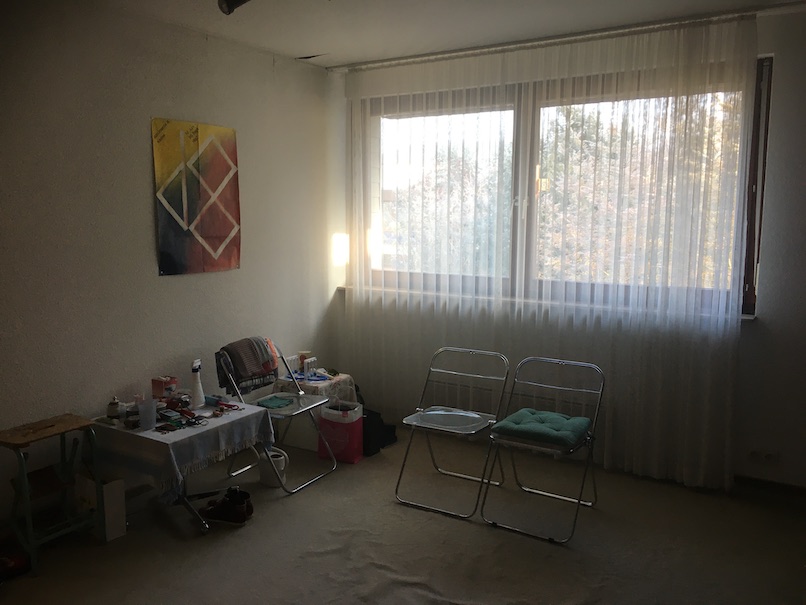 13 Reihenmittelhaus Trier