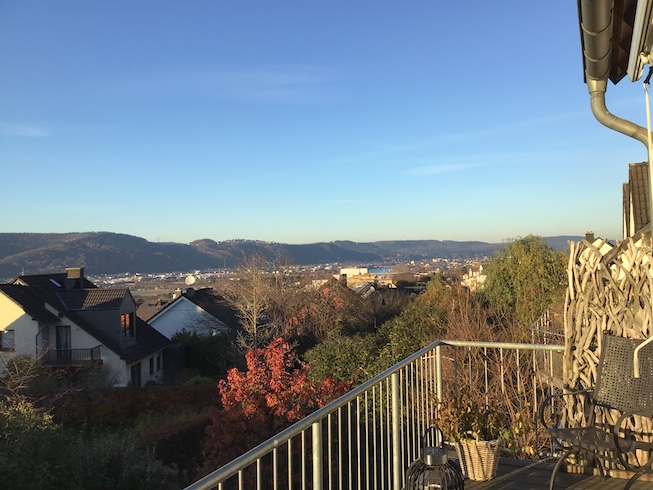 17 Reihenmittelhaus Trier