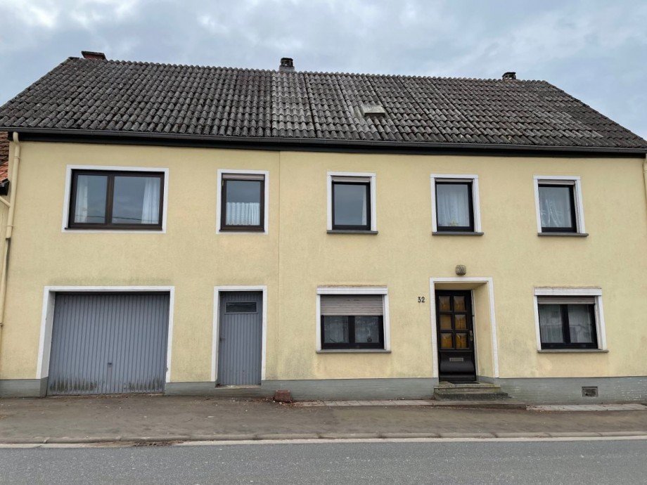 2 Einfamilienhaus Zerf