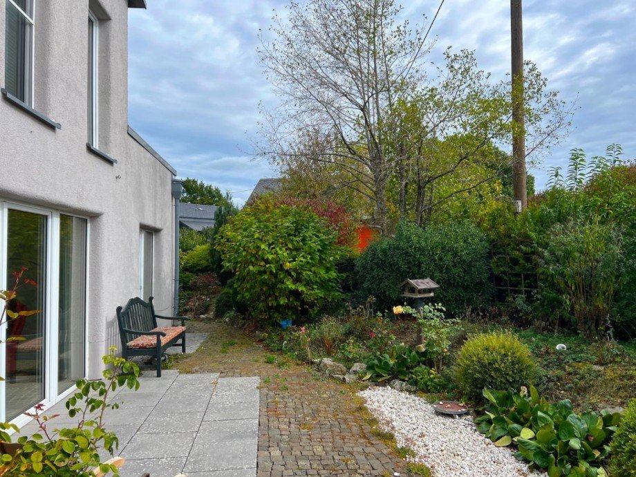 Tim Boldorf Immobilien Einfamilienhaus Thalfang B�sch