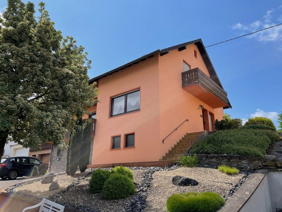 2 Einfamilienhaus Riol