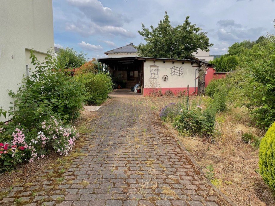 5 Einfamilienhaus Schweich