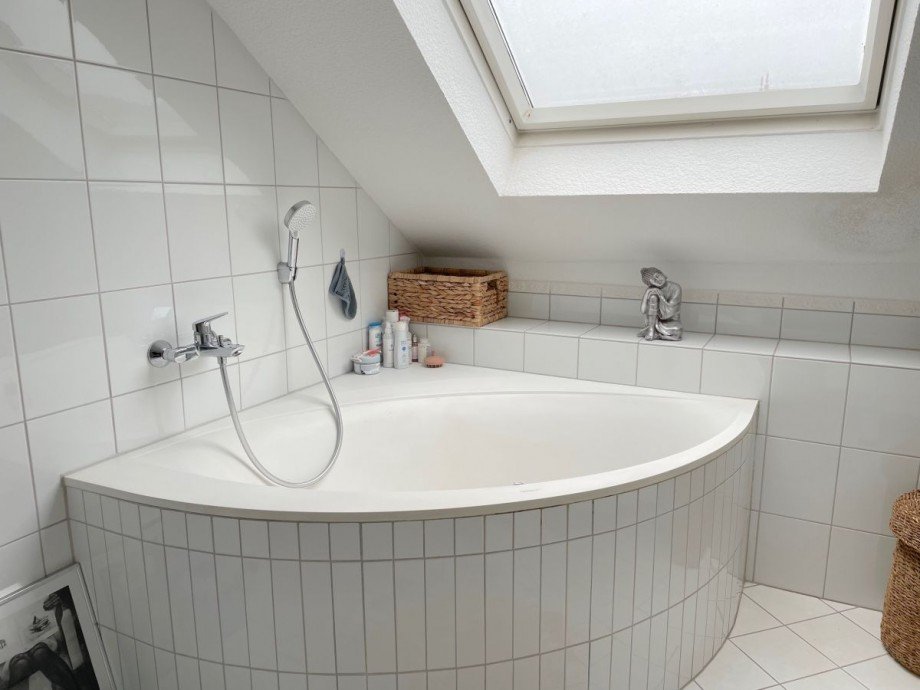 9 Dachgeschosswohnung Trier