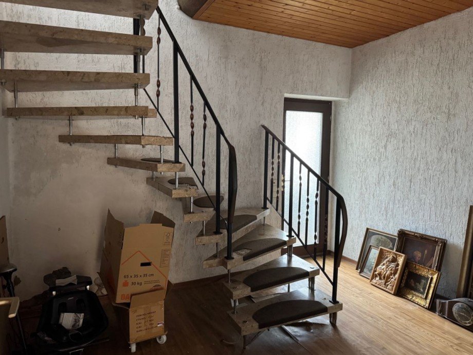 Tim Boldorf Immobilien Reihenmittelhaus Trier