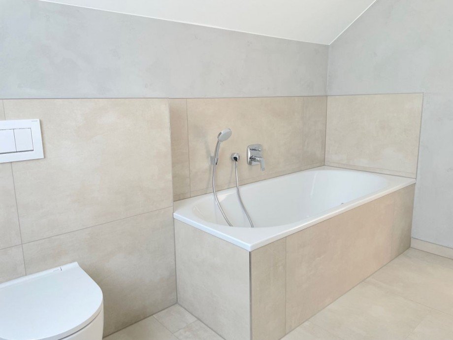 Bad Wohnung Trier