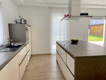 Ansicht K�che Verkauft