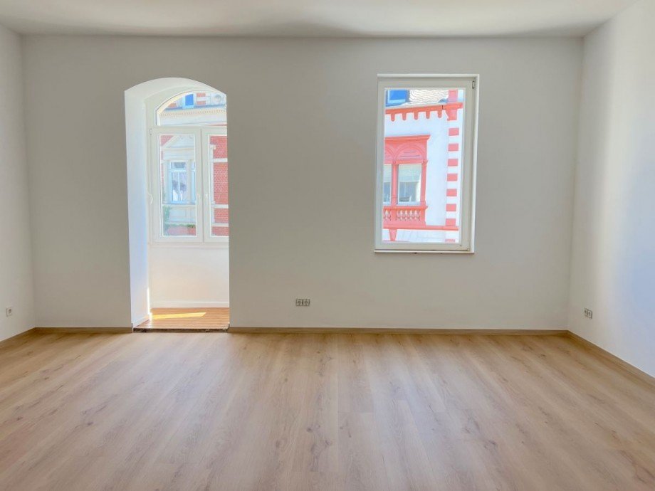 Zimmer Apartment 3 Haus Trier