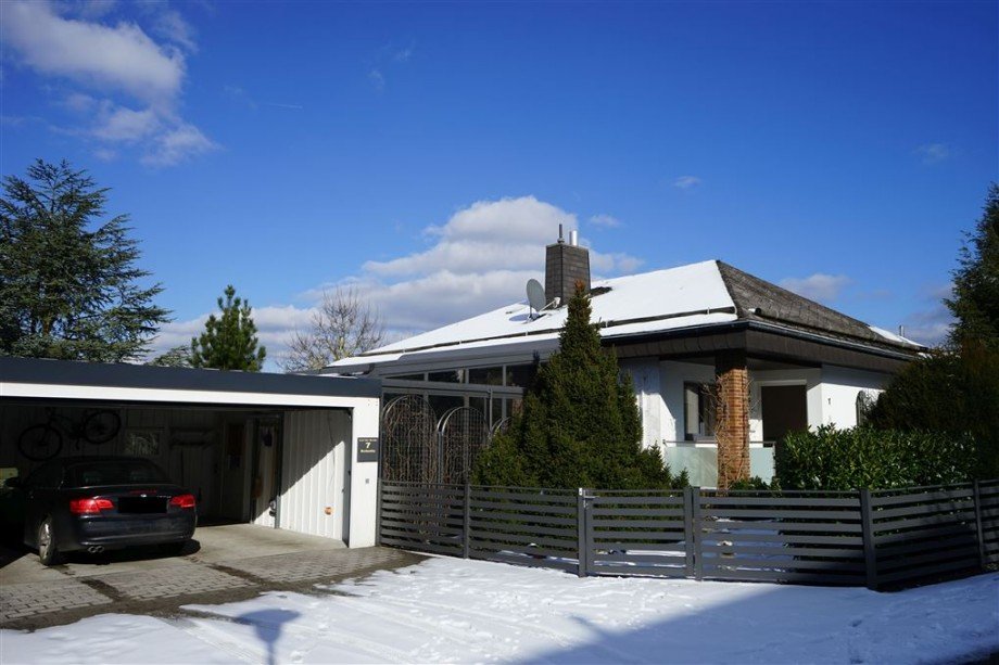 1 Einfamilienhaus Morbach