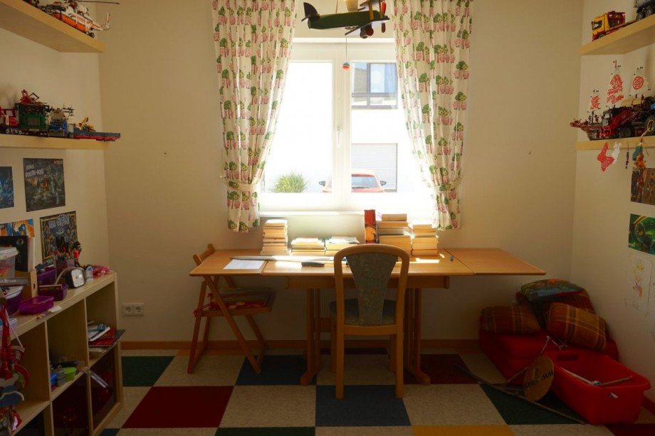 14 Einfamilienhaus Schweich