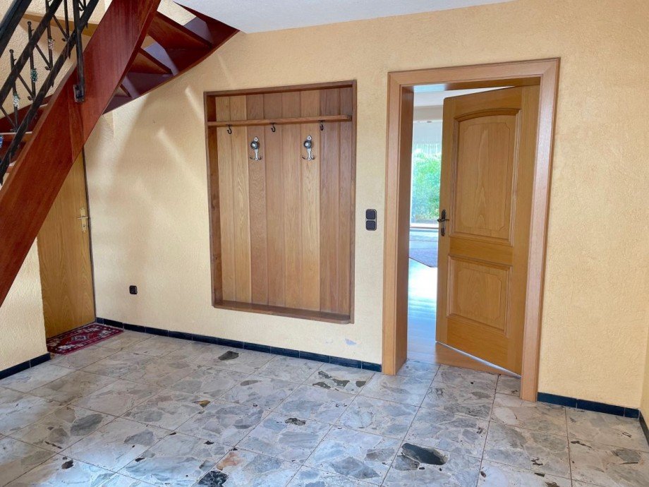 9 Einfamilienhaus Schweich
