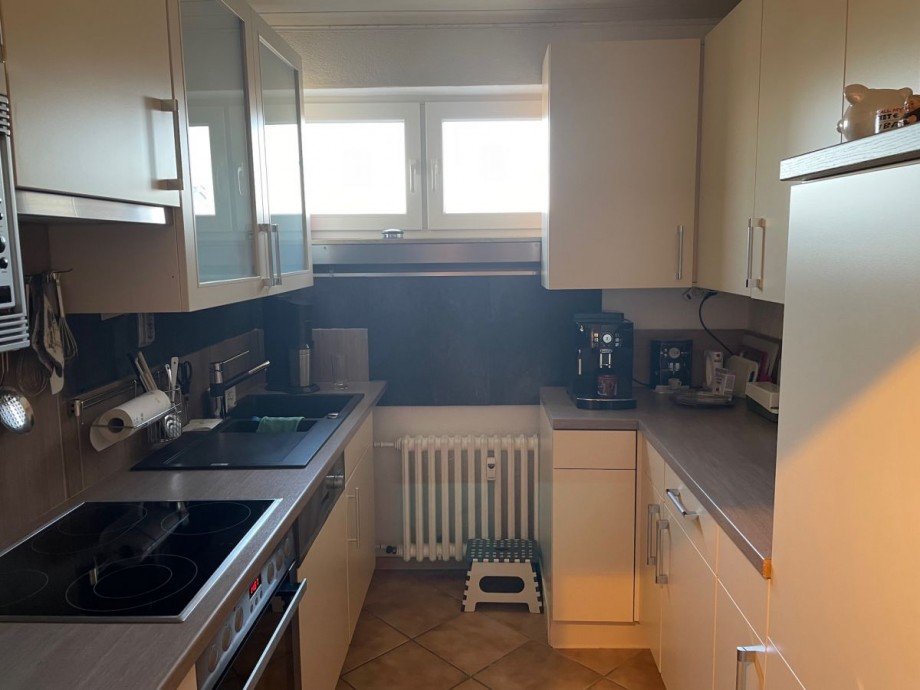 9 Dachgeschosswohnung Trier