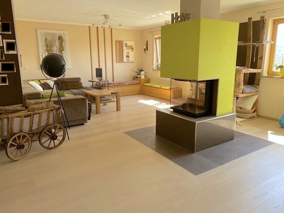 14 Haus Kl�sserath
