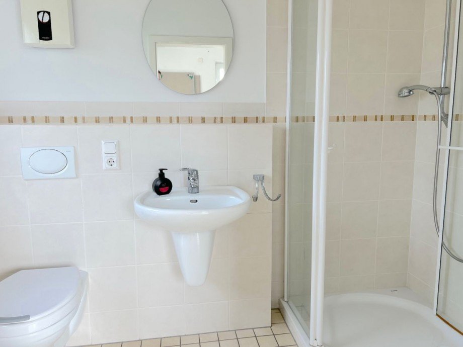 Bad en suite Einfamilienhaus Wittlich