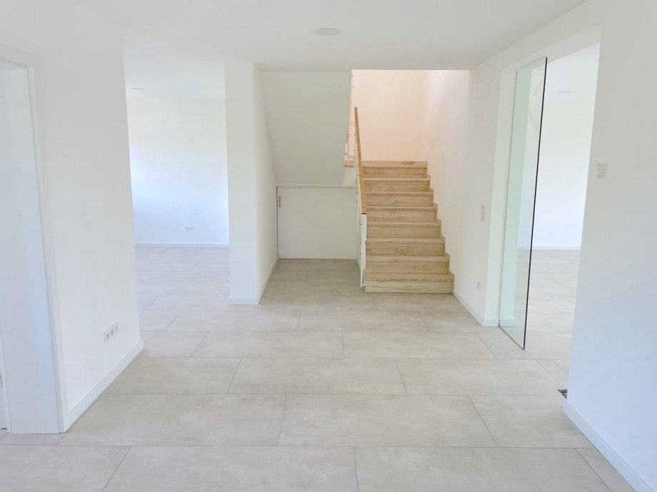 Diele Wohnung Trier