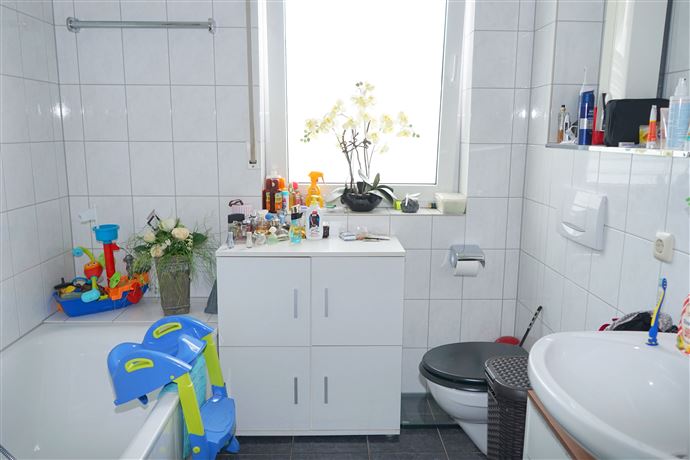 Tim Boldorf Immobilien Etagenwohnung Schweich
