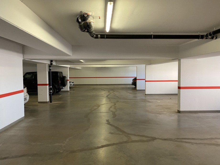 18 Etagenwohnung Trier