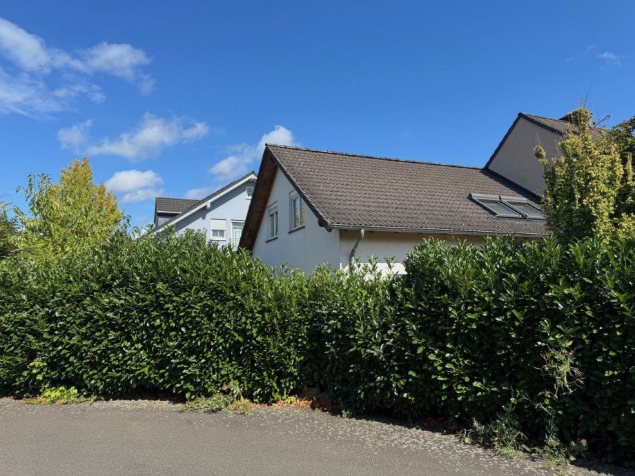 3 Einfamilienhaus Schweich