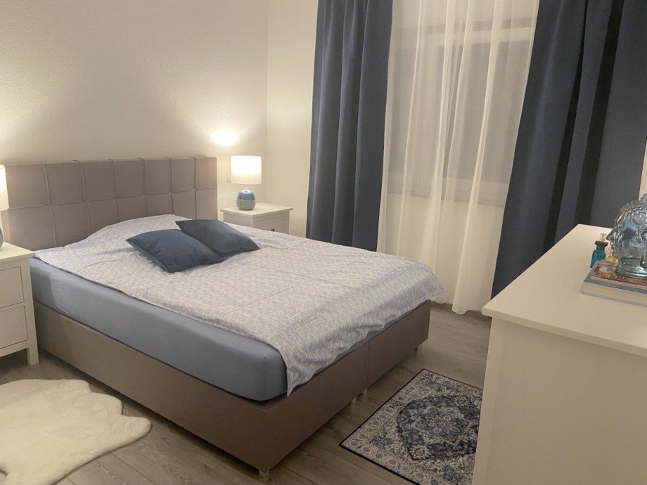 7 Etagenwohnung Trier