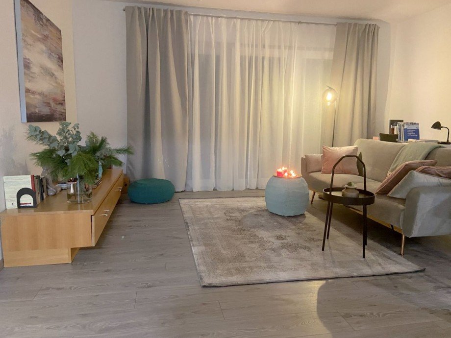 3 Etagenwohnung Trier