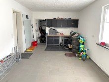 Garage Verkauft