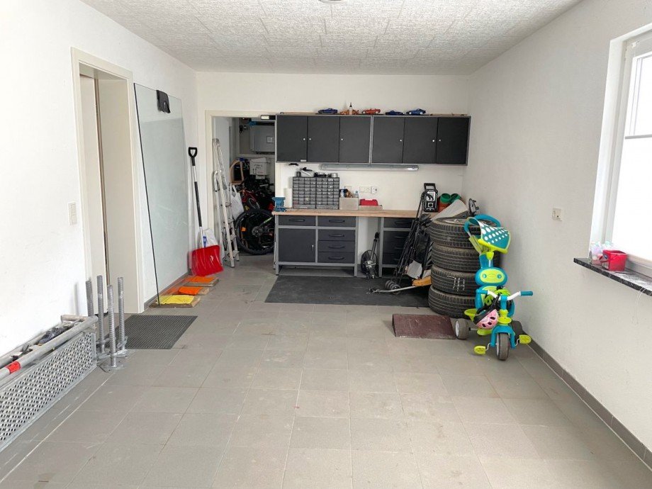 Garage Haus Morbach