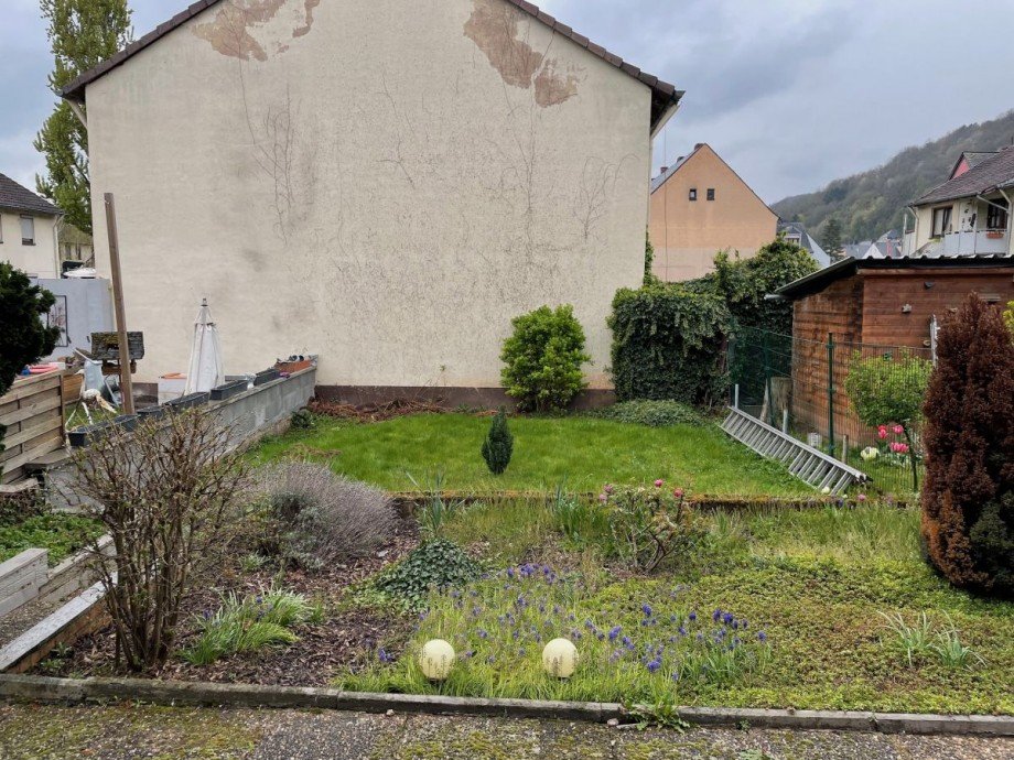 4 Haus Trier