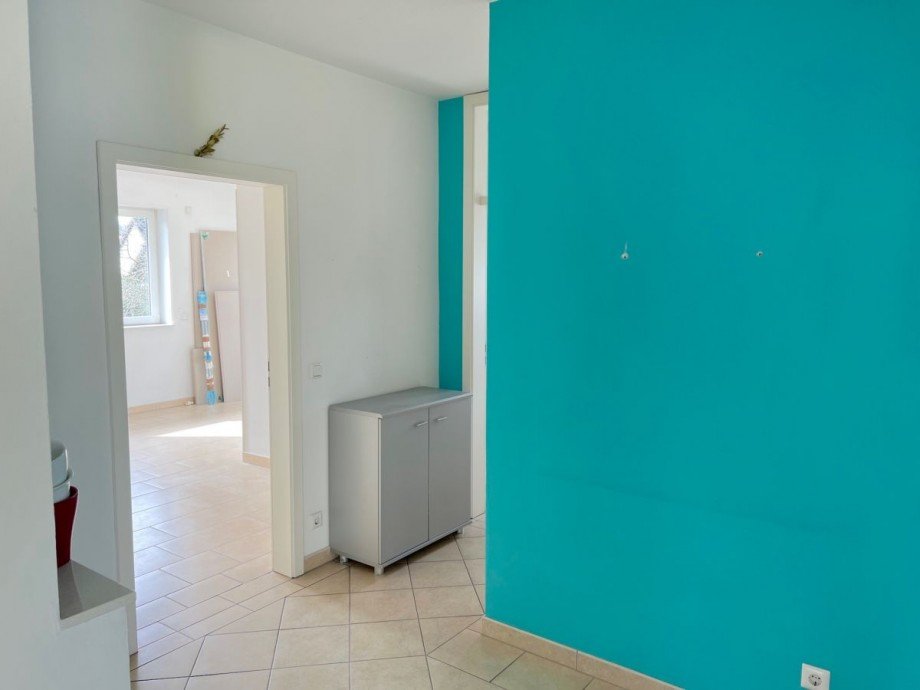 Flur Obergeschoss Einfamilienhaus Wittlich