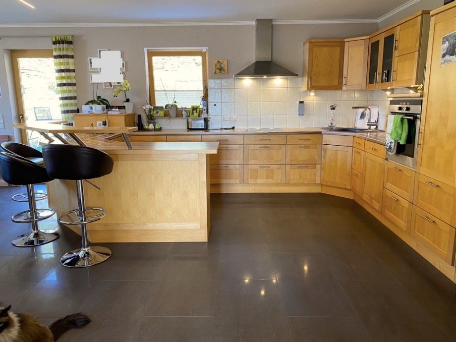 17 Haus Kl�sserath