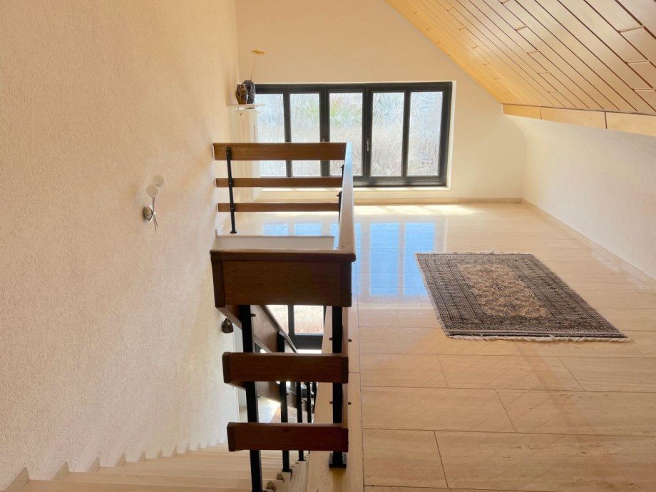 Diele Dachgeschoss Einfamilienhaus Kenn