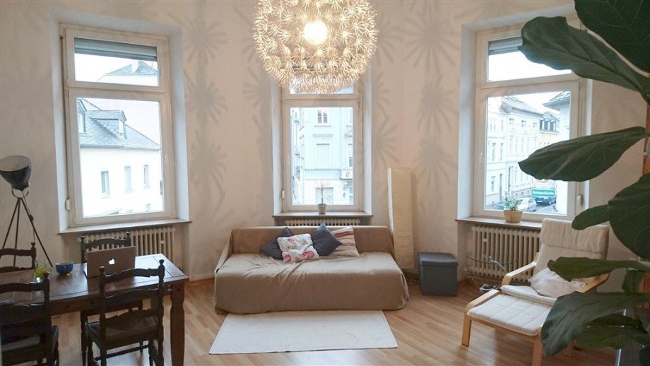 Tim Boldorf Immobilien Etagenwohnung Trier
