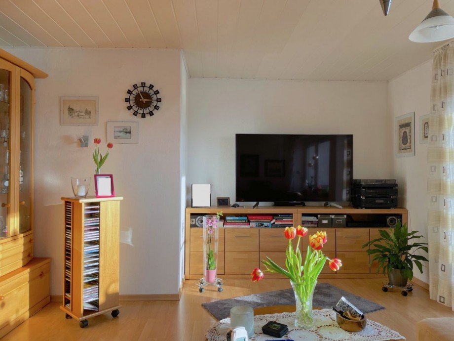 3 Dachgeschosswohnung Trier
