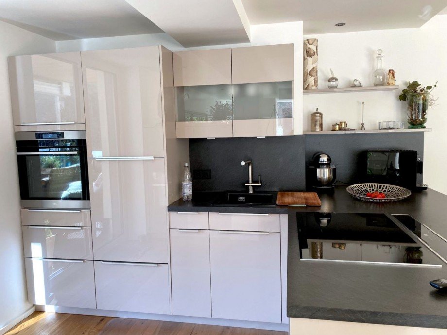 K�che Wohnung Mehring