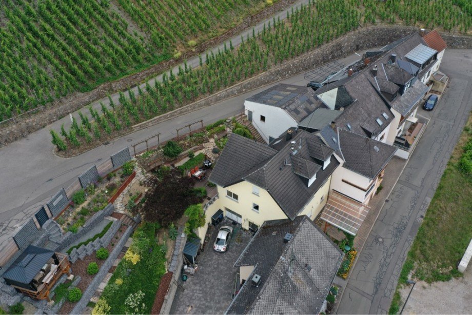 2 Haus Kl�sserath