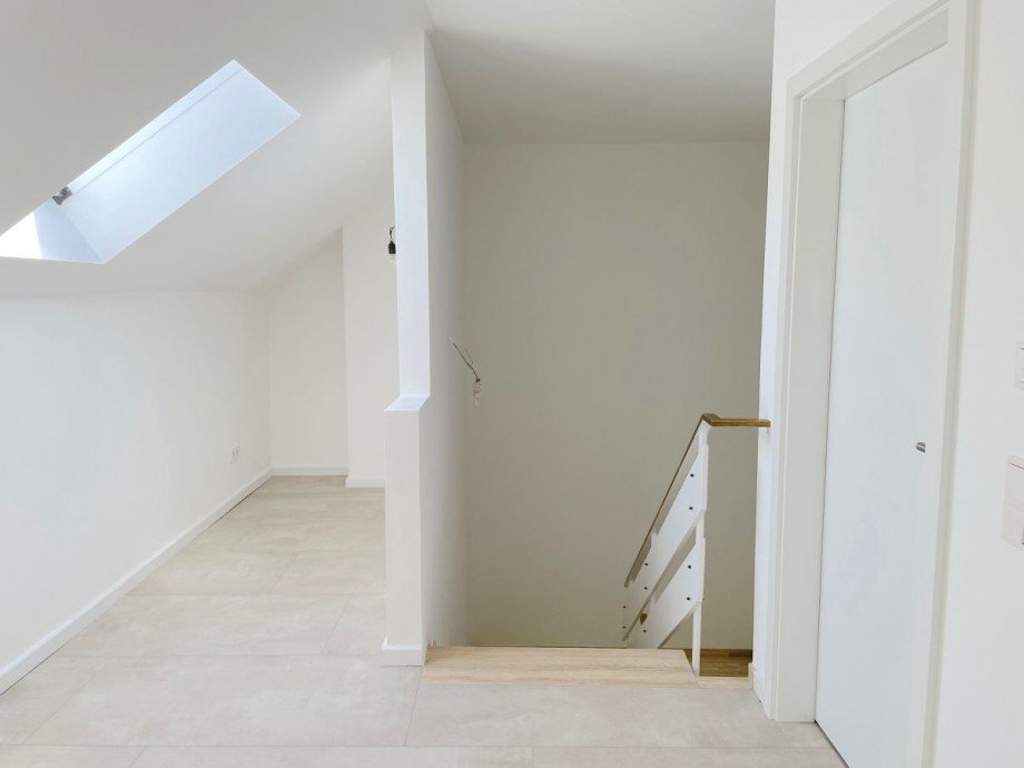 Wohndiele Dachgeschoss Wohnung Trier