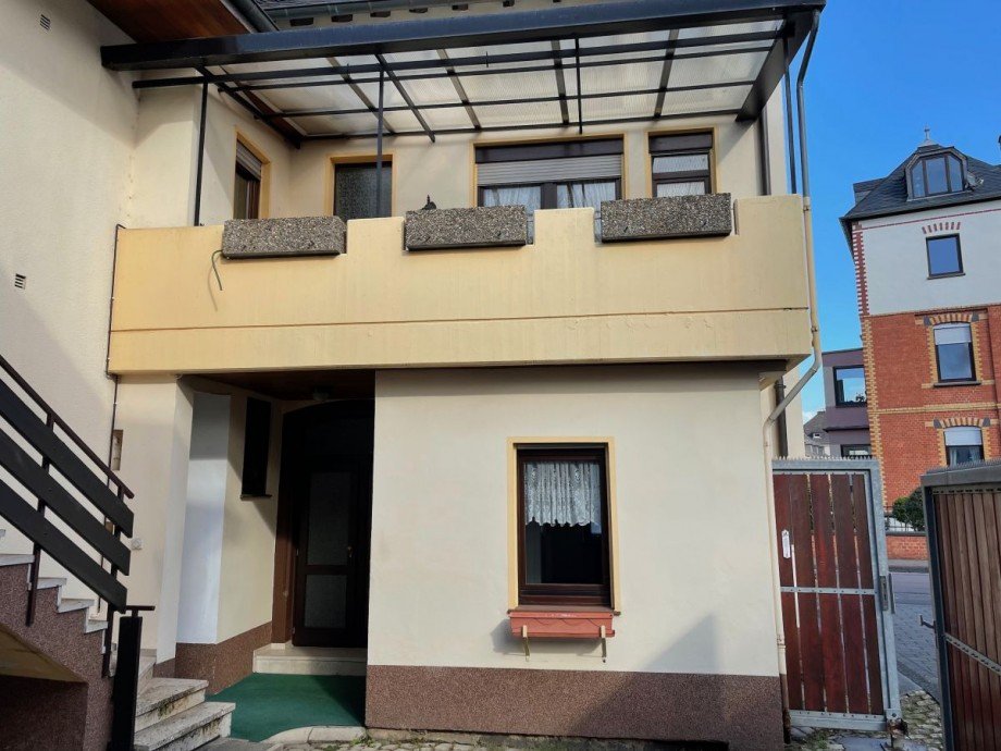 3 Mehrfamilienhaus Trier