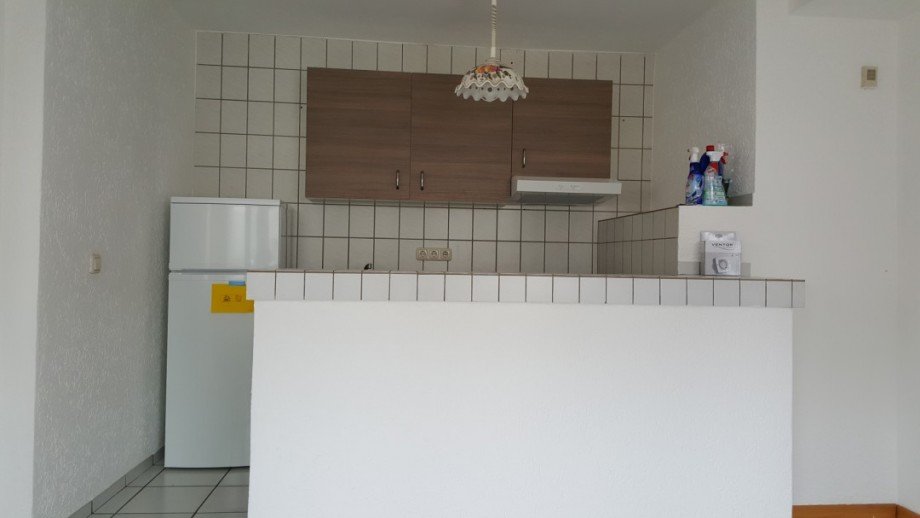 eg vorderhaus Haus Salmtal